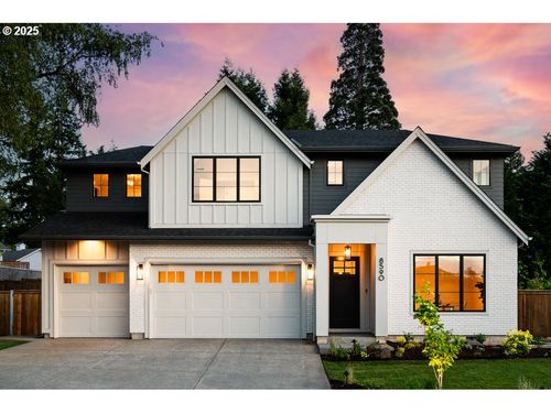 8590 Sw Laurel Leaf Ln, Portland, OR, 97225-1365 | Card Image