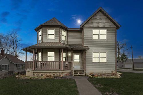 22301 Forest Ave Avenue, Cassopolis, MI, 49031 | Card Image