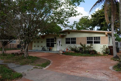 5349 W 14th Ln, Hialeah, FL, 33012-2228 | Card Image