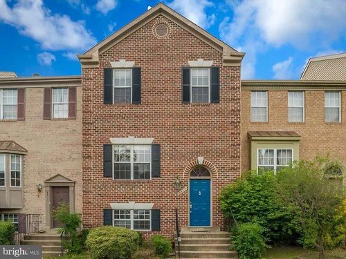 5473 Middlebourne Ln, CENTREVILLE, VA, 20120-2075 | Card Image