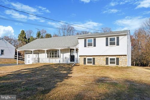 4111 Oliver Lane, UPPER CHICHESTER, PA, 19061 | Card Image