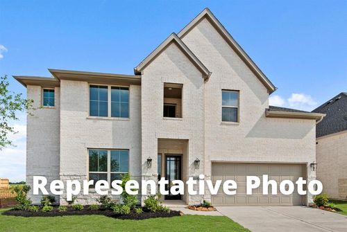 5003 Mckinney Ridge Trl, Rosenberg, TX, 77471-3213 | Card Image