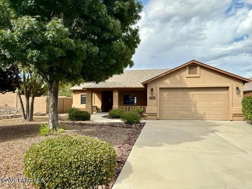 5674 N Blanton Dr, Prescott Valley, AZ, 86314-3804 | Card Image