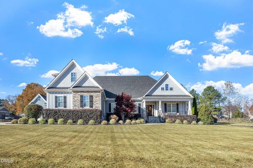 724 Castaway Ct, Holly Springs, NC, 27540-6352 | Card Image