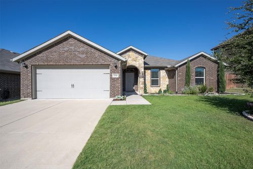 2544 Doe Run, Weatherford, TX, 76087-1900 | Card Image