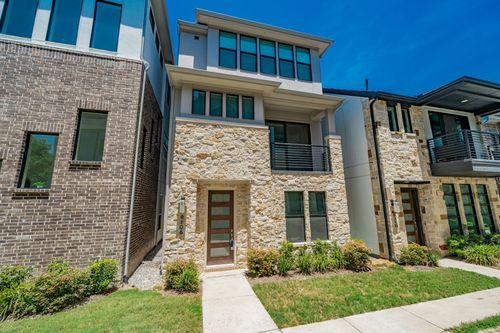 8106 Fallston Ct, Dallas, TX, 75231-3206 | Card Image