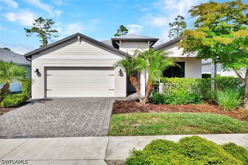 16216 Palmetto St, Babcock Ranch, FL, 33982-6029 | Card Image