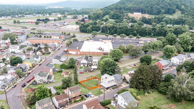 1243 Upper Mulberry St, House other with 2 bedrooms, 1 bathrooms and null parking in Danville PA | Image 28