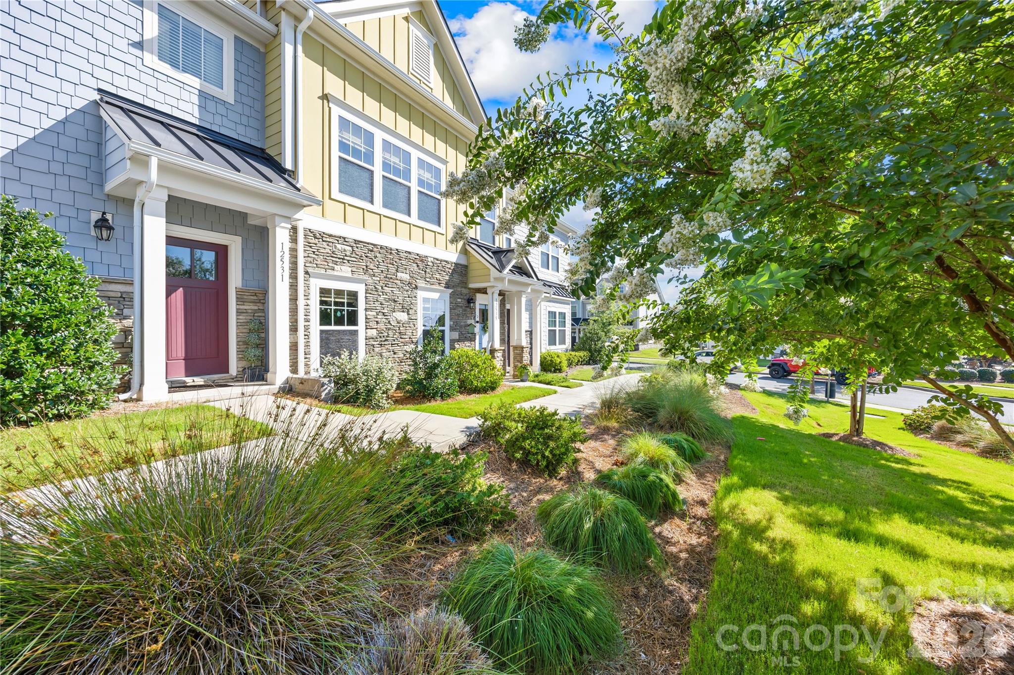 Residential in Huntersville 3