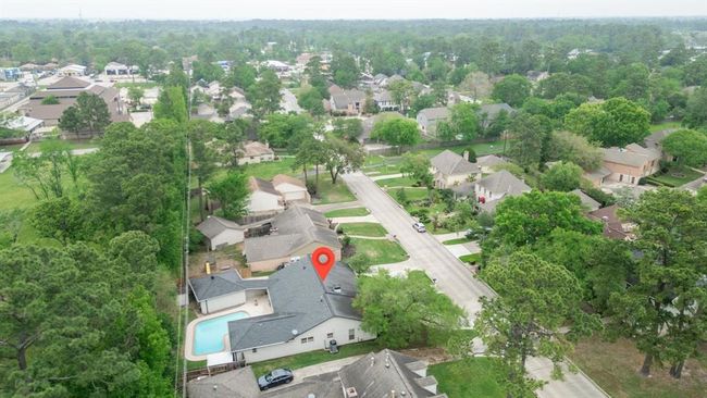 16615 Sir William Dr, House other with 4 bedrooms, 4 bathrooms and 2 parking in Spring TX | Image 44