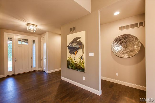 Photo representation of similar home. Some features shown may be optional. | Image 10