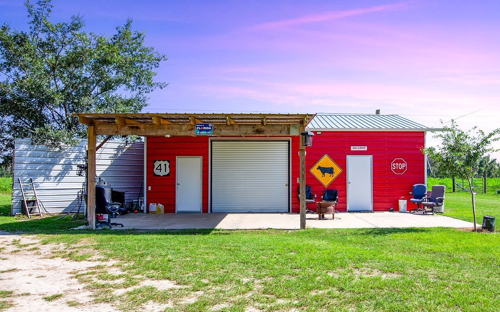 Residential in Jennings 3