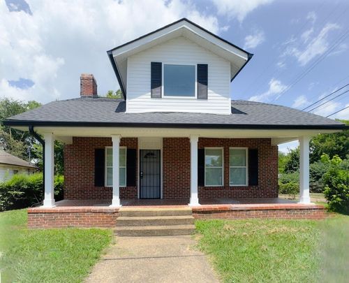2025 Rawlings St, Chattanooga, TN, 37406-4236 | Card Image