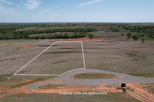 2 N 2116 Rd, Butler, OK, 73625 | Card Image