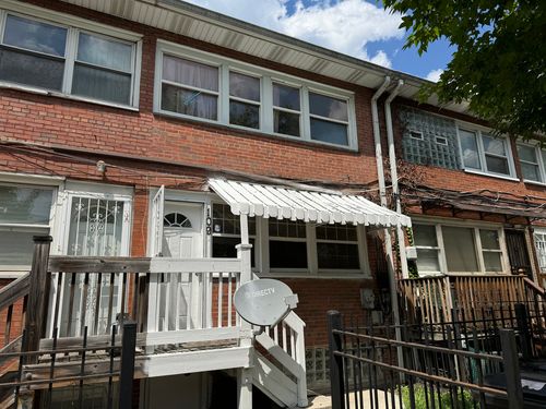 109 E 37th Pl, CHICAGO, IL, 60653-1503 | Card Image