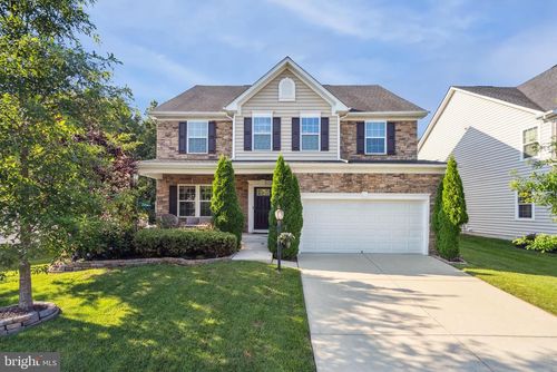 14005 Aberdeens Folly Ct, BOWIE, MD, 20720-5807 | Card Image