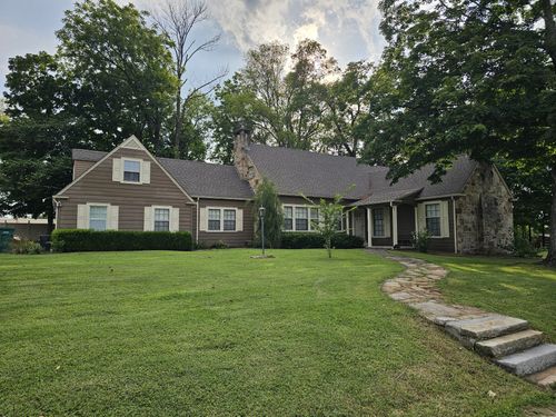 110 S Porter St, Winchester, TN, 37398-1536 | Card Image