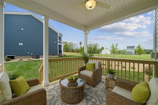 6504 Lila Crest Ln, House other with 3 bedrooms, 3 bathrooms and null parking in Midlothian VA | Image 24