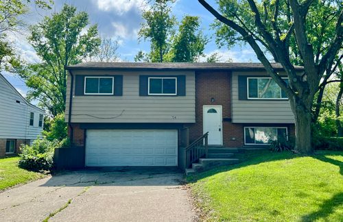 724 Union Dr, University Park, IL, 60484-2919 | Card Image
