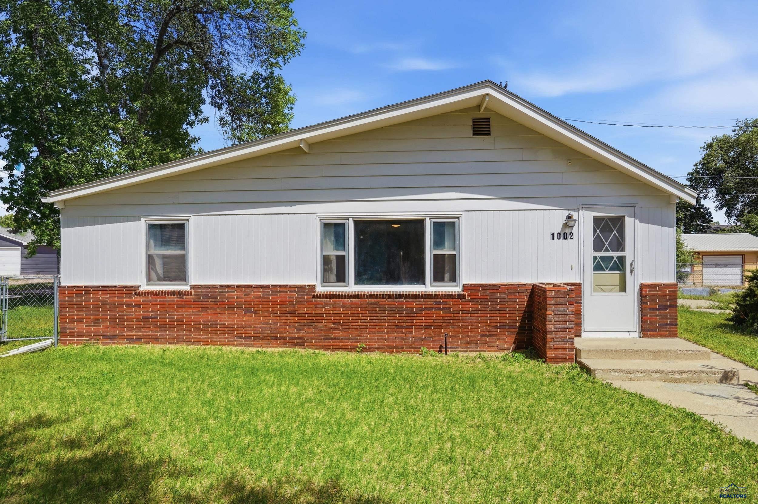 Residential in Rapid City