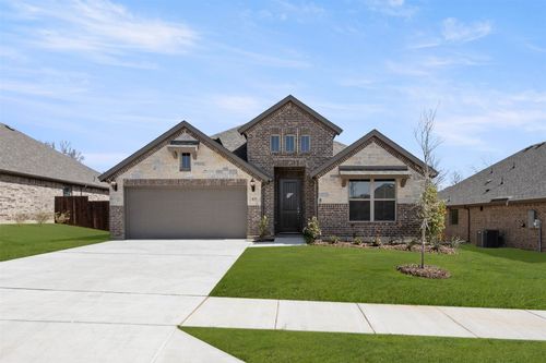 433 Elyse Rd, Keene, TX, 76059-1993 | Card Image