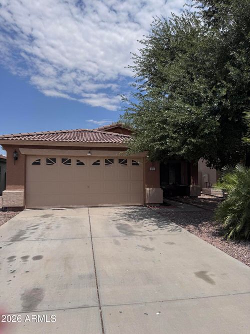 834 E Rossi Ct, San Tan Valley, AZ, 85140-7701 | Card Image