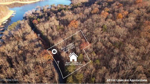 274 Hiawassee View Drive, Jacksboro, TN, 37757 | Card Image