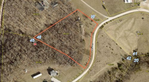 109 Stacy Ln, Crane, MO, 65633-9291 | Card Image
