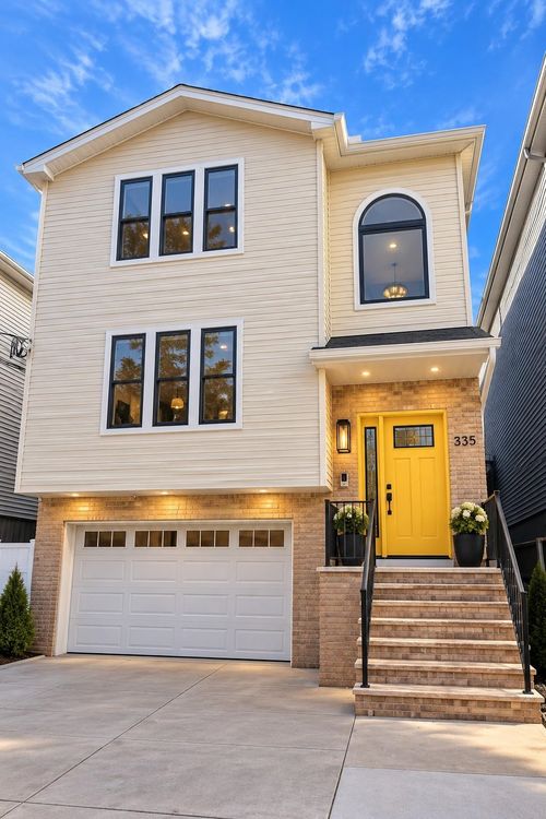 1-335 New York Ave, Jersey City, NJ, 07307-1401 | Card Image