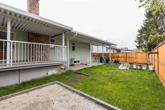 3476 Creston Drive, House other with 7 bedrooms, 3 bathrooms and 6 parking in Abbotsford BC | Image 37
