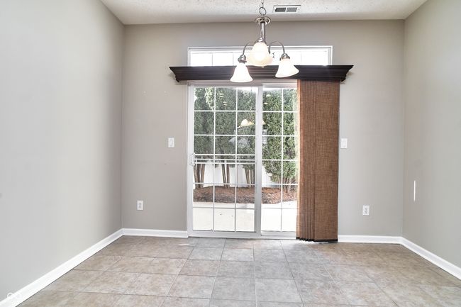 13499 Molique Blvd, Townhouse with 2 bedrooms, 3 bathrooms and null parking in Fishers IN | Image 16