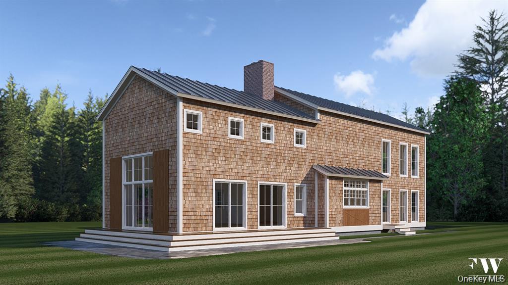 Residential in Gardiner 4