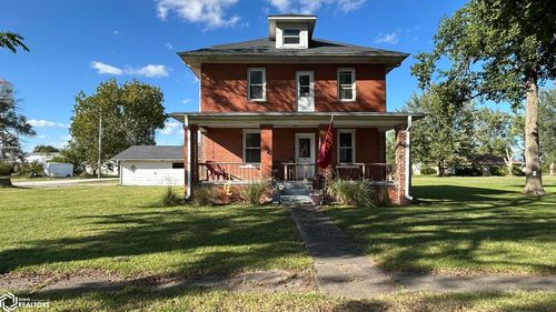 221 Chestnut St, Donnellson, IA, 52625-9709 | Card Image