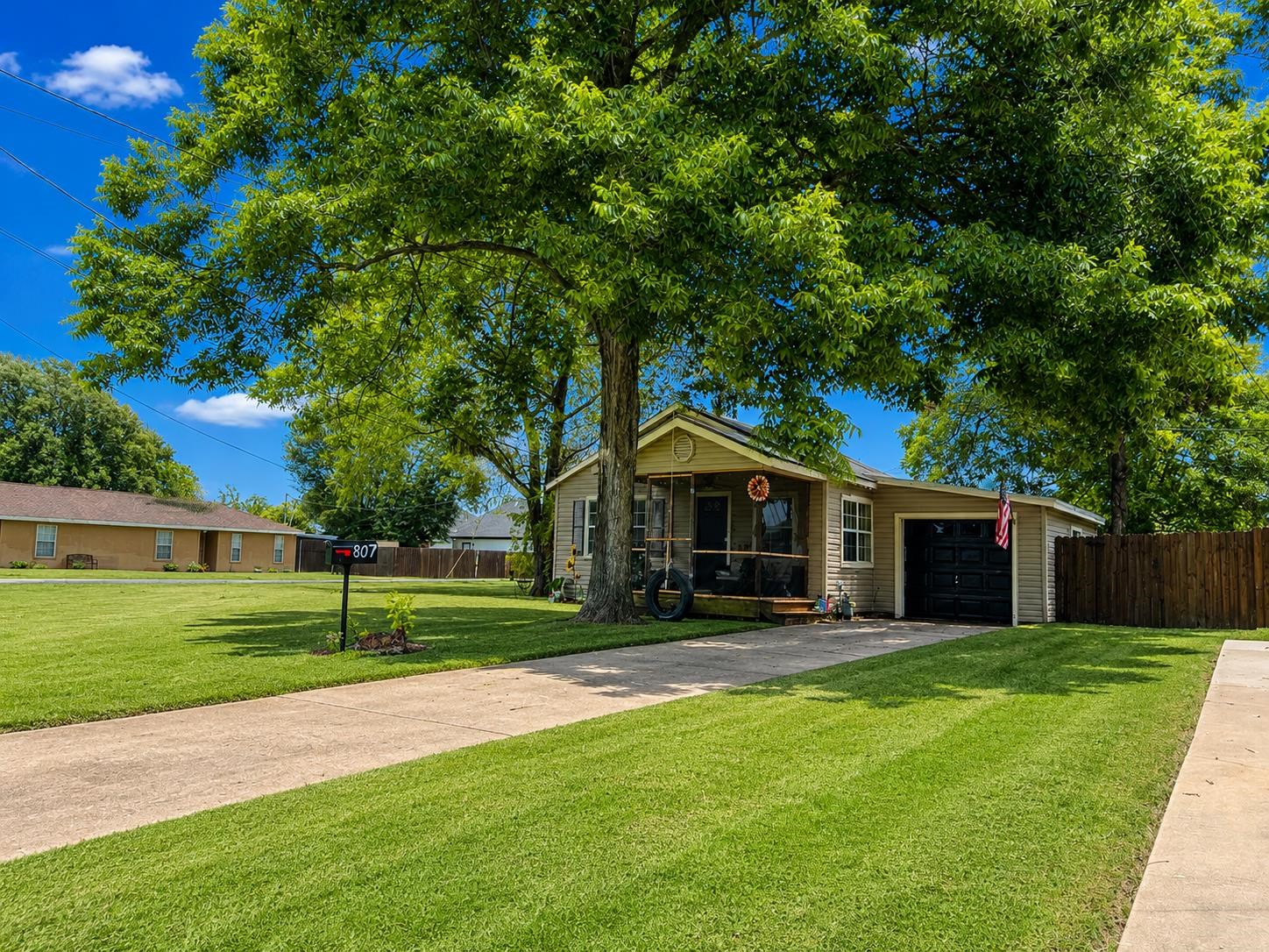 Residential in Nederland 2