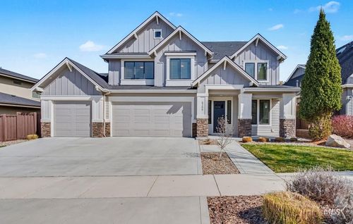 6266 E Playwright St, Boise, ID, 83716-5814 | Card Image
