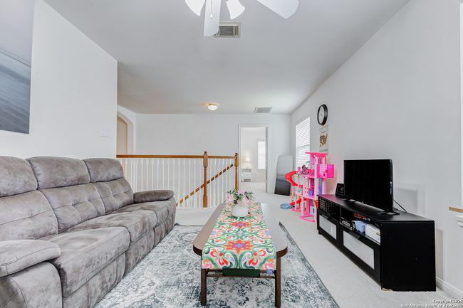 603 Dinorah Ct, House other with 3 bedrooms, 3 bathrooms and null parking in Houston TX | Image 18