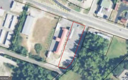 26 East Ave, Mc Rae Helena, GA, 31055-3317 | Card Image