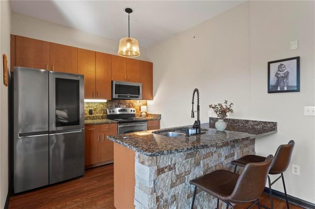 UNIT-4514 - 5300 Peachtree Rd, Condo with 1 bedrooms, 1 bathrooms and null parking in Chamblee GA | Image 11
