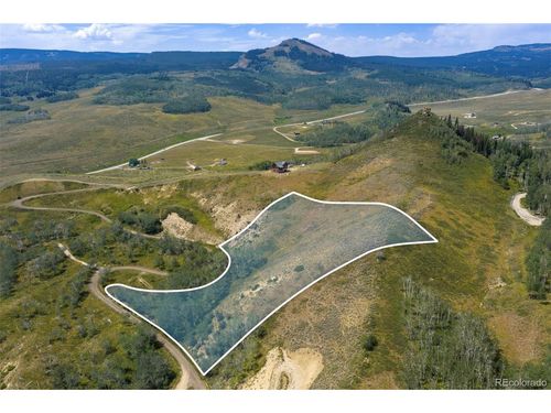 663 County Road 281, Kremmling, CO, 80459 | Card Image