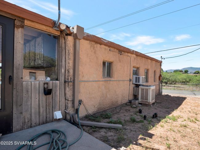 2111 S Hogan Ln, House other with 1 bedrooms, 1 bathrooms and null parking in Cottonwood AZ | Image 37