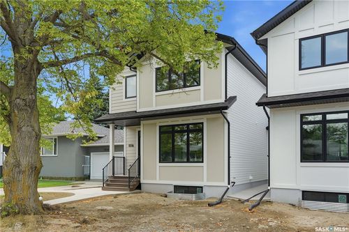 1516 Ewart Ave, Saskatoon, SK, S7H2K8 | Card Image