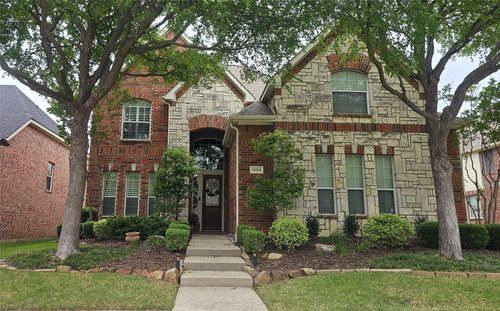1204 Pecan Valley Dr, Mckinney, TX, 75072-8320 | Card Image