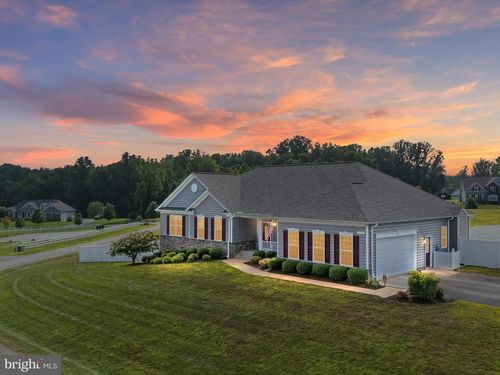 940 Peppertree Ln, HUNTINGTOWN, MD, 20639-2221 | Card Image