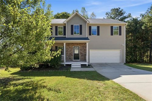 345 Westridge Cir, Dallas, GA, 30132-9236 | Card Image