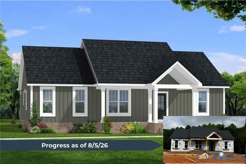 TBD Lot 5 Woodson Mill Drive, Louisa, VA, 23093 | Card Image