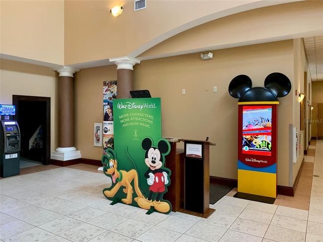 307 - 8303 Palm Pkwy, Home with 1 bedrooms, 1 bathrooms and null parking in ORLANDO FL | Image 19