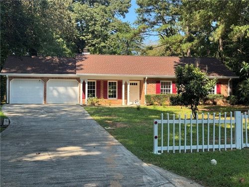116 Woodglen Ct, Woodstock, GA, 30188-3710 | Card Image