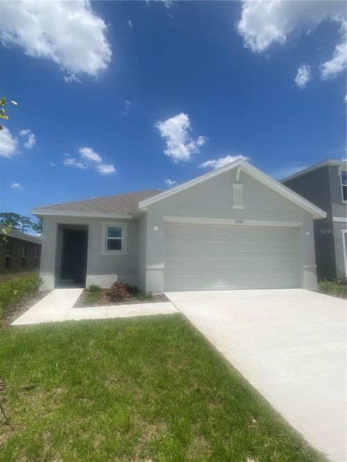 11519 Memorial Dr, BROOKSVILLE, FL, 34613-1217 | Card Image