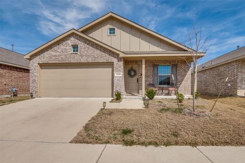 2308 Tallahasse Dr, Ennis, TX, 75119-7385 | Card Image