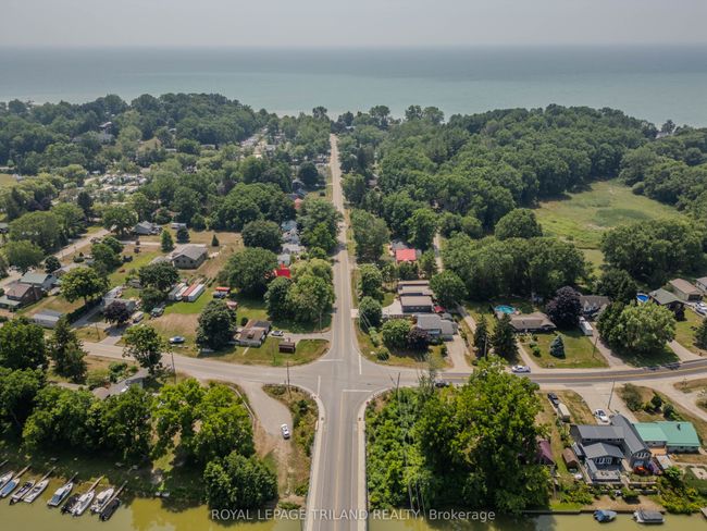 49345 Dexter Line, House other with 3 bedrooms, 2 bathrooms and 6 parking in Aylmer ON | Image 4